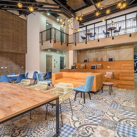 Апартаменты Cozy Loft In Parque Virrey Богота Экстерьер фото